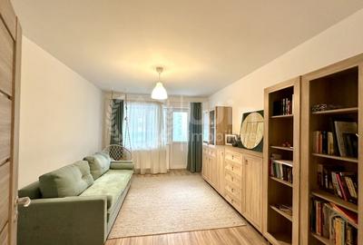 Apartament cu 2 camere decomandat, mobilat în Mănăștur - 1