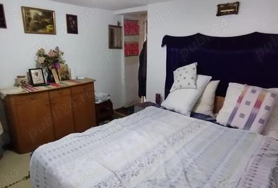 Casă cu 4 camere cu Teren 343 Mp în Central - 7