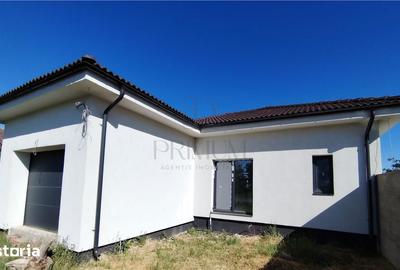 Casă cu 4 camere cu Teren 510 Mp în Moșnița Nouă