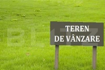 Teren intravilan, 3300 mp, Salcea - 1