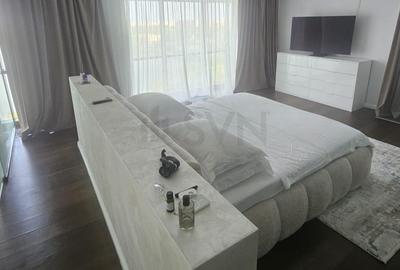 REA1025448 Penthouse Emerald l Vedere Lac l 2 Locuri de Parcare - 4