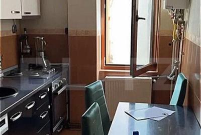 Apartament 3 camere, 58.61 mp, zona Ultracentral - 6