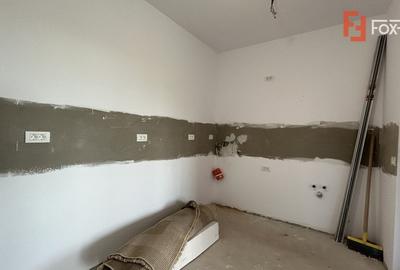 Duplex cu 4 camere cu Teren 200 Mp în Sânandrei - 5