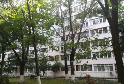 Inchiriere garsoniera zona  Costin Georgian, mobilata, utilata, langa metrou - 10