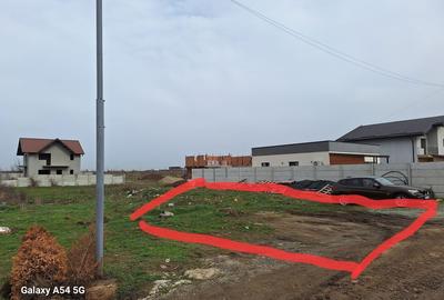 Str Banat, Pantelimon - 4