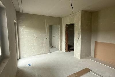 Duplex cu 4 camere cu Canalizare în Dumbrăvița - 13