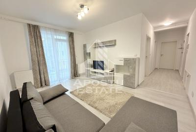 Apartament cu 2 camere mobilat decomandat la etajul 1 in Giroc, asfalt - 3