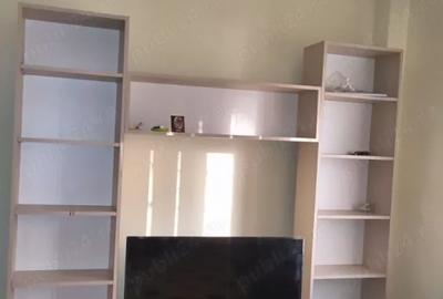 Apartament cu 2 camere decomandat, mobilat în Gorjului - 3