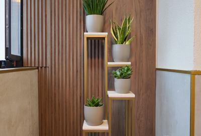 Apartament cu design deosebit în Ivory Residence,totul nou Apartament cu design deosebit în Ivory Residence,totul nou - 10