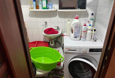 Apartament cu 3 camere în Cordău - 4