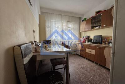 Apartament cu 3 camere, mobilat în P-ța Ovidiu - 4