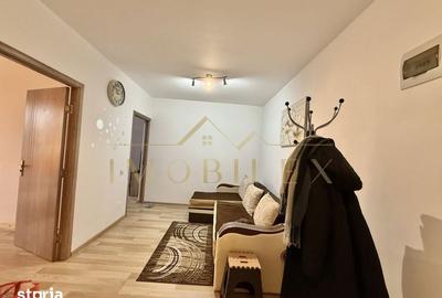 Apartament cu 3 camere în Florești - 1