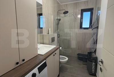 Casă cu 4 camere în Cârcea - 4