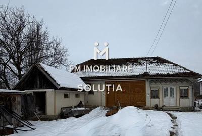 Casă cu 2 camere în Hovrila - 5