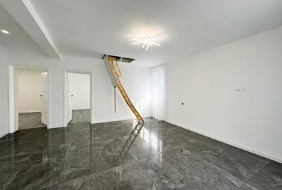 Casă cu 3 camere cu Teren 321 Mp în Pantelimon - 10