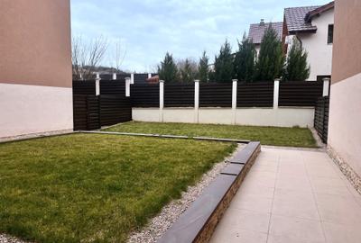 Apartament cu 2 camere semidecomandat, mobilat în Borhanci - 36