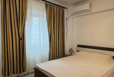 Închiriere apartament 2 camere MOBILAT MODERN– zona Spitalul Județean(AXI37) - 3