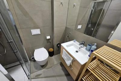 Apartament 4 camere | 120 mp utili + terasă | Zona Iancu Nicolae | 2 LP - 12