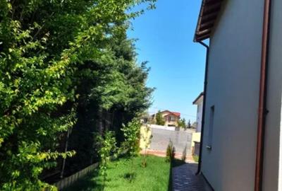 Com Berceni-Primarie-vila suprafata 120 mp-pret 131000 euro - 2