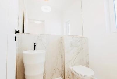 Casă individuală cu 5 camere cu Teren 178 Mp în Dobroești - 12