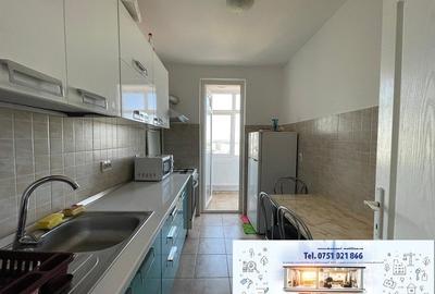 Apartament cu 2 camere decomandat în Mazepa 2