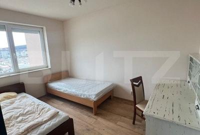 Apartament 3 camere, 66 mp, parcare, zona ViVO - 6