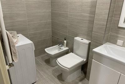 Apartament cu 2 camere decomandat în Politehnica - 4