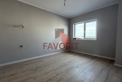 Casă individuală cu 4 camere cu Canalizare în Moșnița Veche - 11