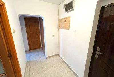 Apartament cu 2 camere decomandat, mobilat în Micro 21 - 5