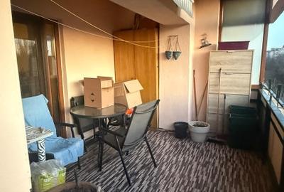Apartament cu 3 camere decomandat, mobilat în Tomis II - 7