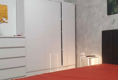 Apartament cu 2 camere semidecomandat în Podul de Fier - 6