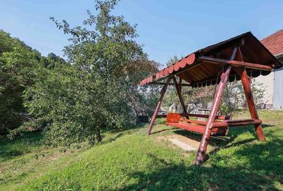 Casa cu anexe ?i teren de 4177 mp de vanzare, Munteni,... - 17