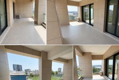 Apartament cu 3 camere decomandat, mobilat în Faleza Nord - 15