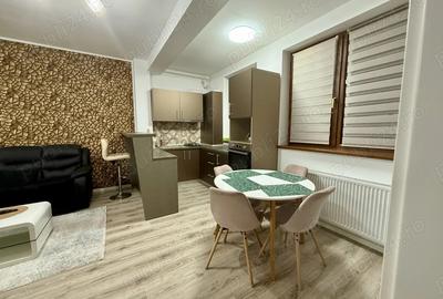 Inchiriez Apartament 2 camere Tomis Nord Badea Cartan - 5