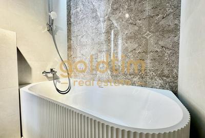 Apartament cu 3 camere decomandat, mobilat în Iancu Nicolae - 20