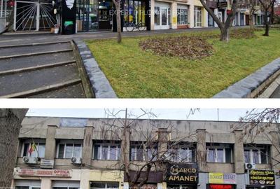 Spațiu comercial, de 90 mp, în Drumul Taberei - 1