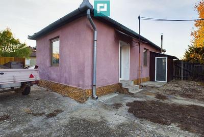 Casa cu teren generos in Sannicolau Mic - 10