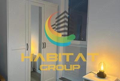 Inchiriere 2 camere Aparatorii Patriei Grigore Marin liber - 9