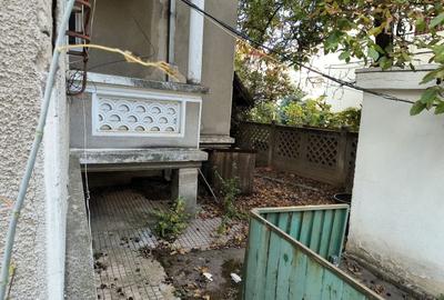 Casă individuală cu 20 camere cu Canalizare în Primăverii - 19