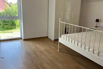 De vanzare casa individuala partial mobilata in Sanmihaiu Roman - 1