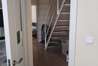 Apartament cu 3 camere decomandat în Central - 8
