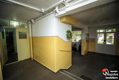 Exclusivitate! Apartament 3 camere Grigorescu - 3