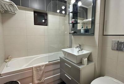 Apartament cu 4 camere în Ultracentral - 10