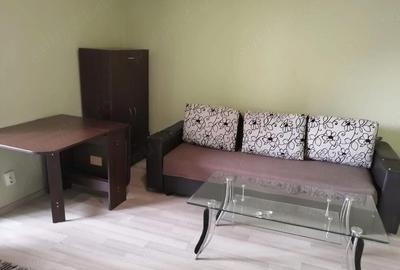 Garsonieră decomandată în Girocului - 5