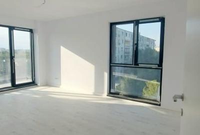 88 - 154 MP - 3 CAMERE 2 BAI 2 BALCOANE sau TERASA PRIVATA - 4 ETAJE - SECTOR 3 - 8