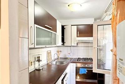 Apartament  3 camere,cu curte privata, Luminisului, zona Sifa - 6