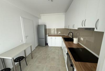 Apartament cu 2 camere decomandat, mobilat în Metalurgiei - 6