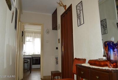 Calea bucuresti - Ramada - Apartament 3 camere, 62 mp, etaj 6! Calea bucuresti - Ramada - Apartament 3 camere, 62 mp, etaj 6! - 19