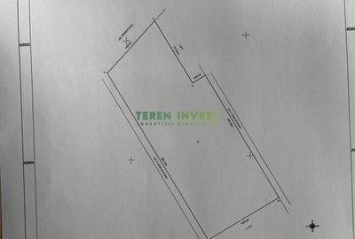 TEREN INDUSTRIAL 42.000 MP - CERNICA - A2 PUZ APROBAT - 4
