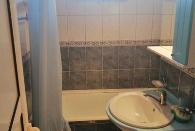 Apartament cu 2 camere decomandat în Central - 3